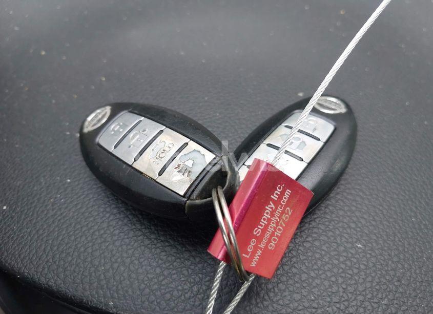 Photo 11 of 2015 Nissan Sentra FE+ S/S/SL/SR/SV (VIN 3N1AB7AP4FL650449)