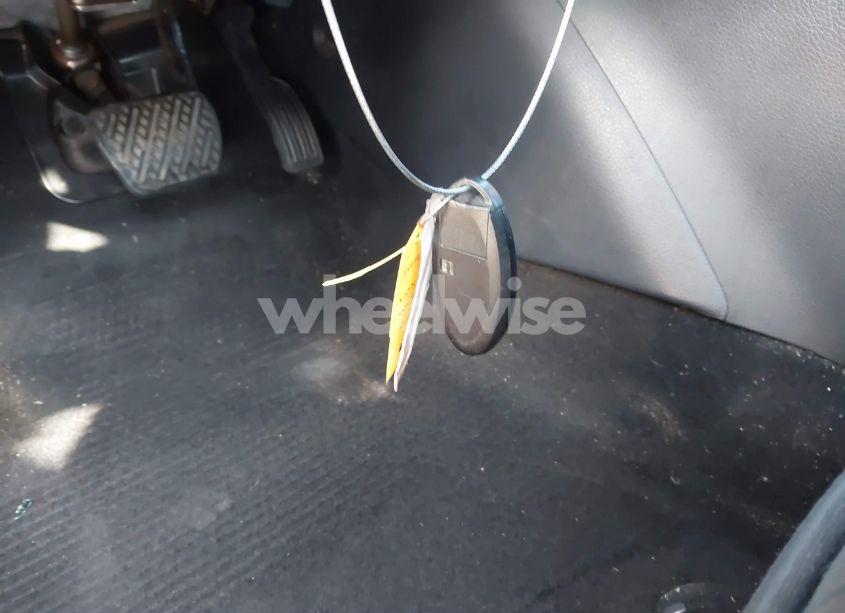 Photo 11 of 2015 Nissan Sentra FE+ S/S/SL/SR/SV (VIN 3N1AB7AP4FL656834)