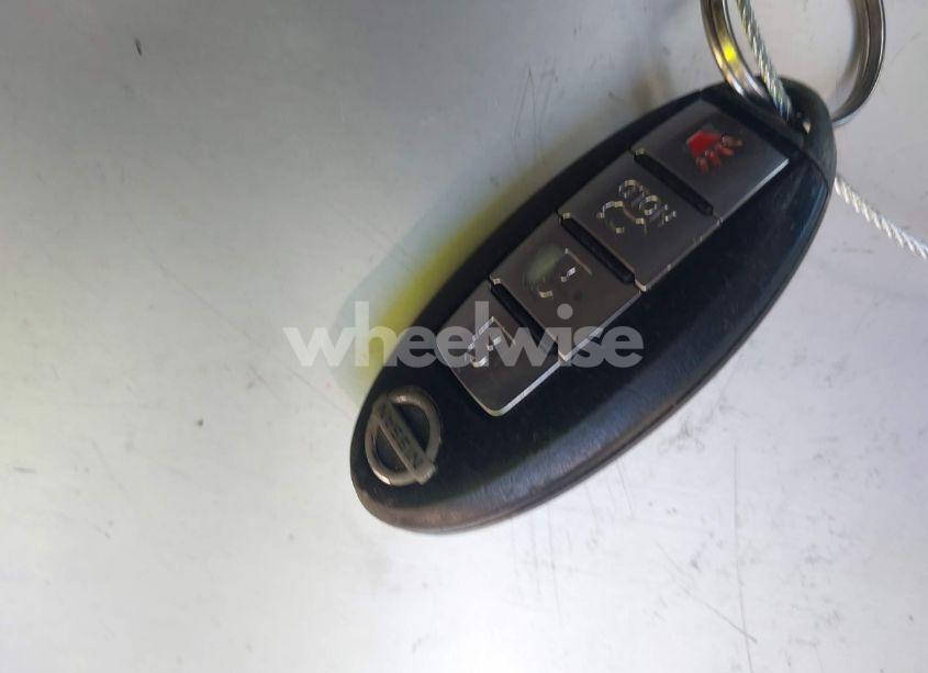 Photo 11 of 2015 Nissan Sentra FE+ S/S/SL/SR/SV (VIN 3N1AB7AP4FL663542)