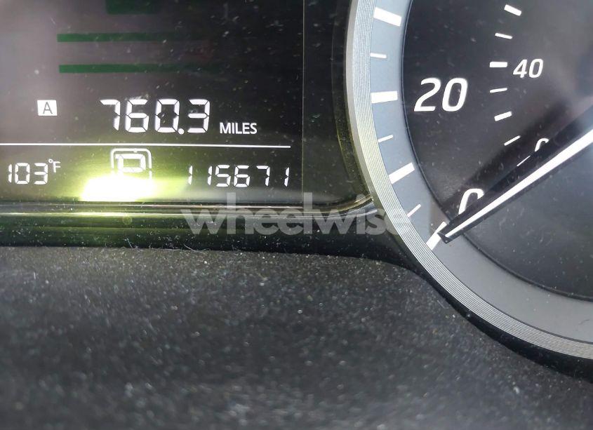 Photo 7 of 2015 Nissan Sentra FE+ S/S/SL/SR/SV (VIN 3N1AB7AP4FL663542)