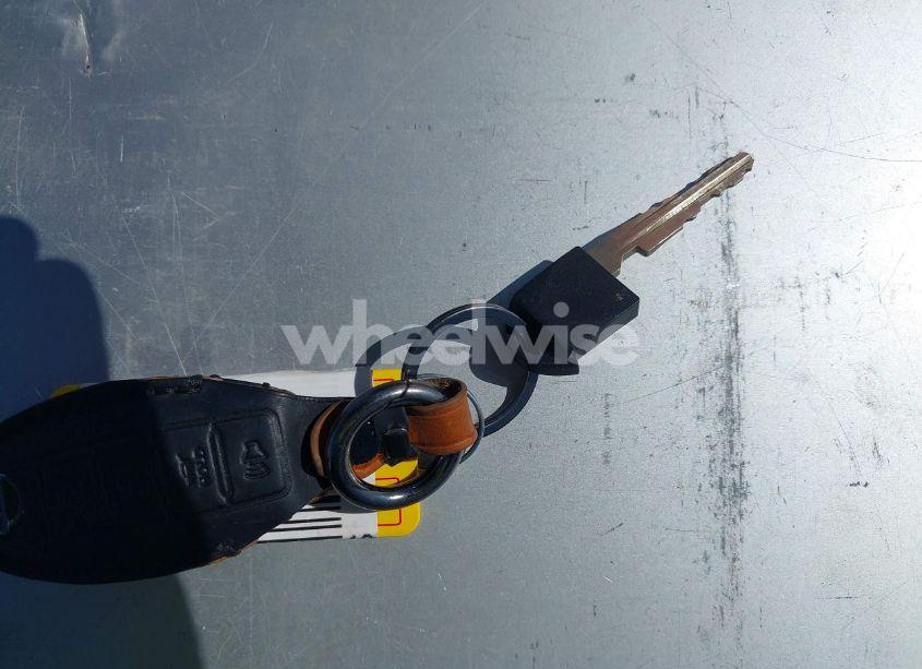 Photo 11 of 2015 Nissan Sentra SV (VIN 3N1AB7AP4FL666179)