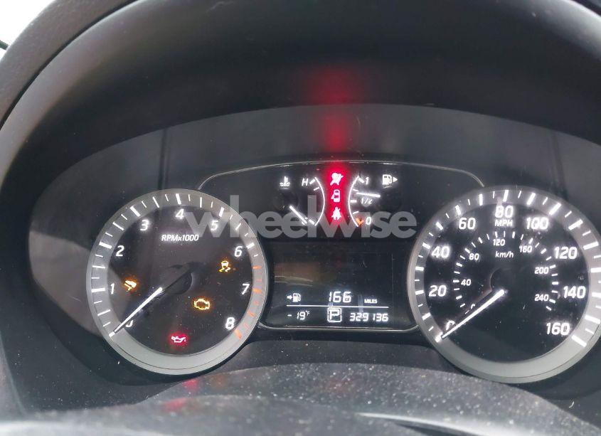 Photo 7 of 2015 Nissan Sentra SR (VIN 3N1AB7AP4FY217166)