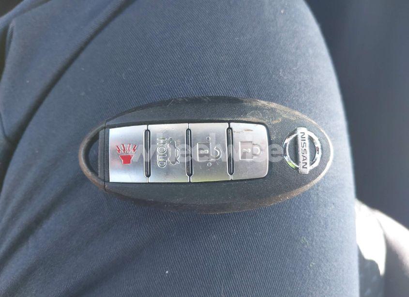 Photo 11 of 2015 Nissan Sentra SR (VIN 3N1AB7AP4FY225767)
