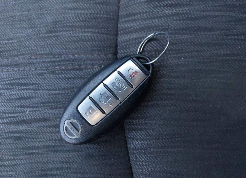 Photo 11 of 2015 Nissan Sentra SV (VIN 3N1AB7AP4FY232816)