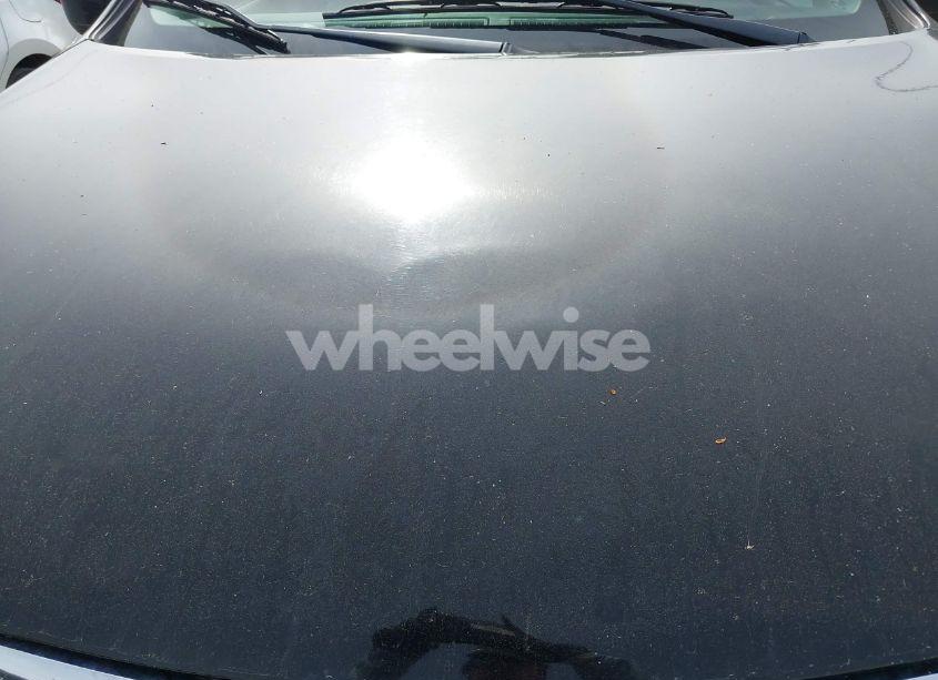 Photo 6 of 2015 Nissan Sentra (VIN 3N1AB7AP4FY249454)