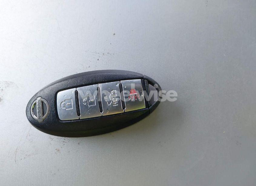 Photo 11 of 2015 Nissan Sentra FE+ S/S/SL/SR/SV (VIN 3N1AB7AP4FY281627)
