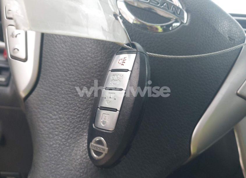 Photo 11 of 2015 Nissan Sentra SV (VIN 3N1AB7AP4FY285371)