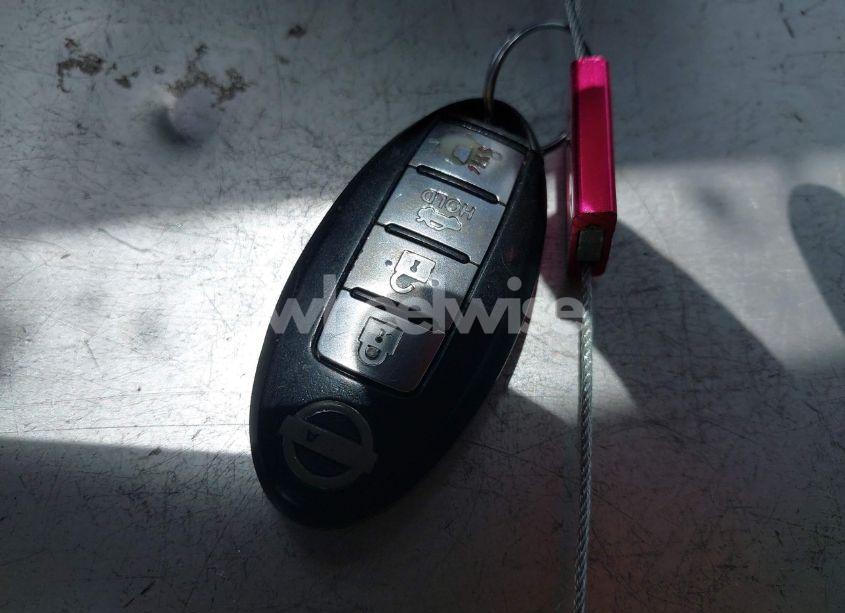 Photo 11 of 2015 Nissan Sentra SV (VIN 3N1AB7AP4FY287122)