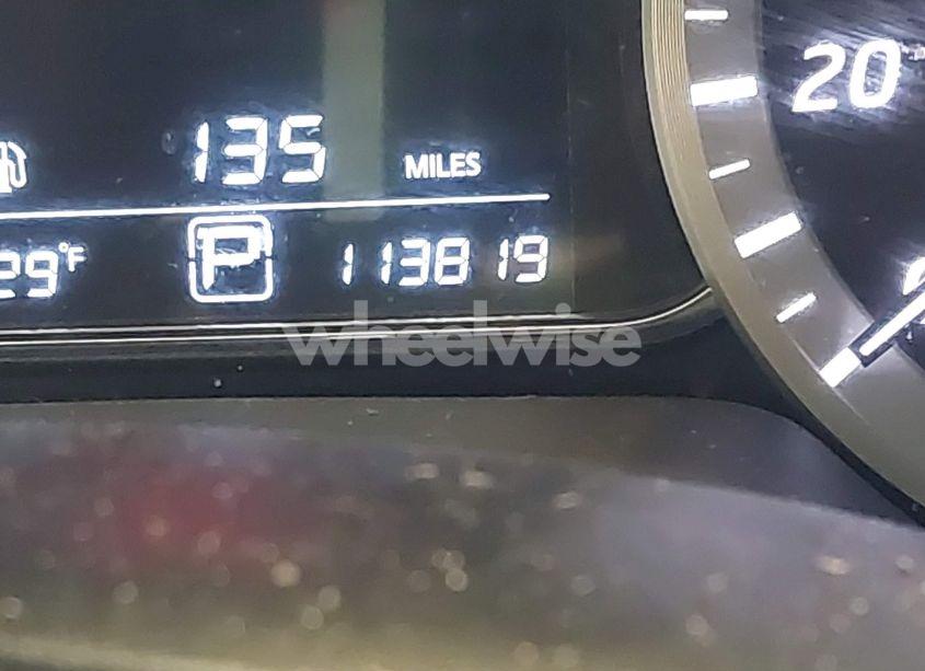 Photo 15 of 2015 Nissan Sentra SL (VIN 3N1AB7AP4FY289856)