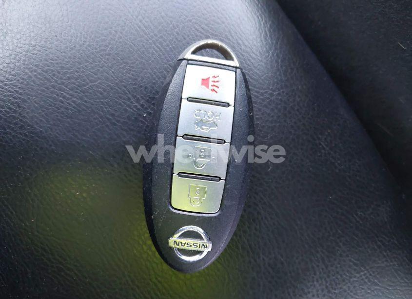 Photo 11 of 2015 Nissan Sentra SR (VIN 3N1AB7AP4FY292501)