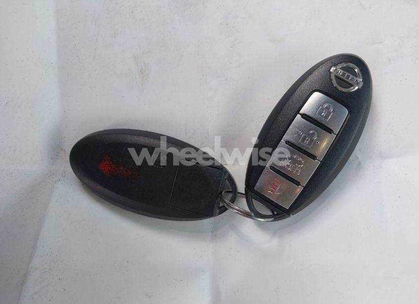 Photo 11 of 2015 Nissan Sentra SV (VIN 3N1AB7AP4FY305540)