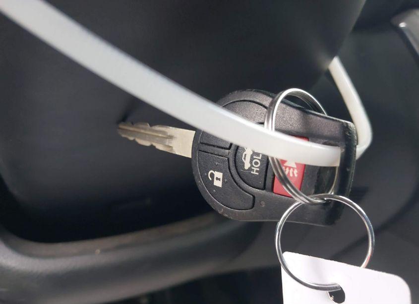 Photo 11 of 2015 Nissan Sentra S (VIN 3N1AB7AP4FY309880)