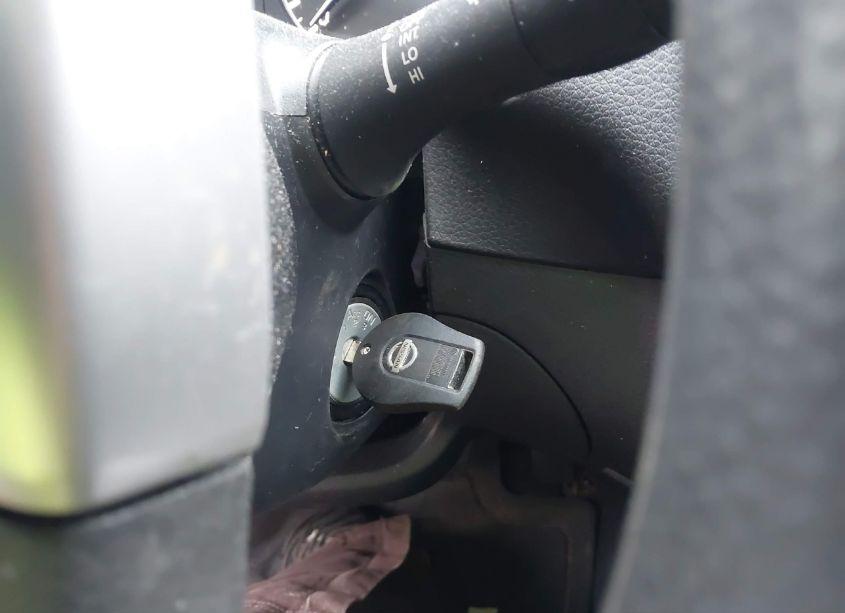 Photo 11 of 2015 Nissan Sentra S (VIN 3N1AB7AP4FY315467)