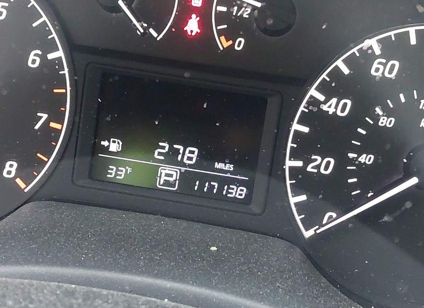 Photo 7 of 2015 Nissan Sentra S (VIN 3N1AB7AP4FY315467)