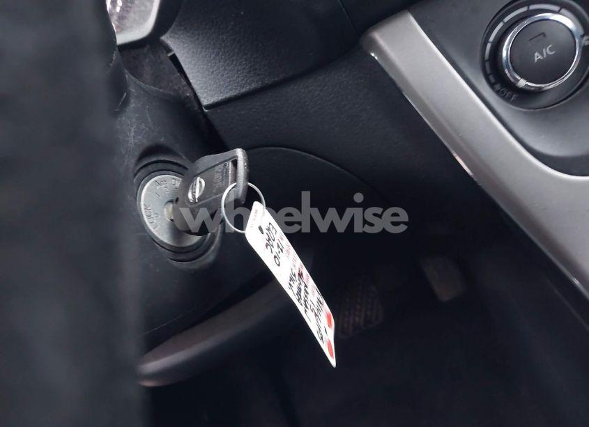 Photo 11 of 2015 Nissan Sentra S (VIN 3N1AB7AP4FY318501)