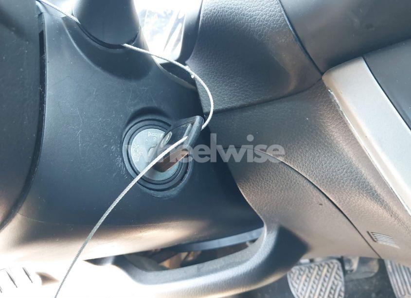Photo 11 of 2015 Nissan Sentra S (VIN 3N1AB7AP4FY323231)