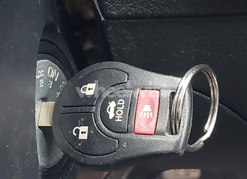 Photo 11 of 2015 Nissan Sentra S (VIN 3N1AB7AP4FY327280)