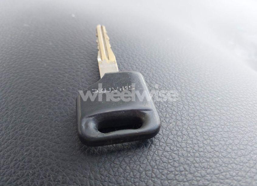 Photo 11 of 2015 Nissan Sentra S (VIN 3N1AB7AP4FY335640)
