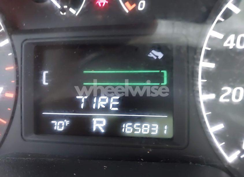 Photo 16 of 2015 Nissan Sentra S (VIN 3N1AB7AP4FY335640)