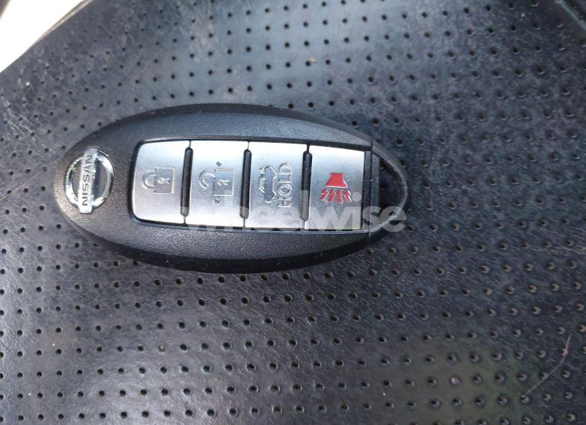 Photo 11 of 2015 Nissan Sentra SL (VIN 3N1AB7AP4FY339980)