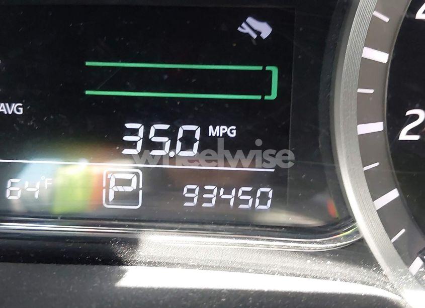 Photo 15 of 2015 Nissan Sentra SL (VIN 3N1AB7AP4FY339980)
