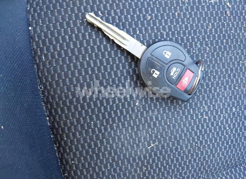 Photo 11 of 2015 Nissan Sentra S (VIN 3N1AB7AP4FY355287)