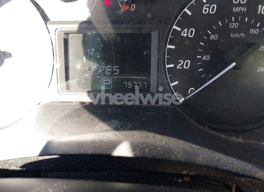 Photo 15 of 2015 Nissan Sentra S (VIN 3N1AB7AP4FY355287)