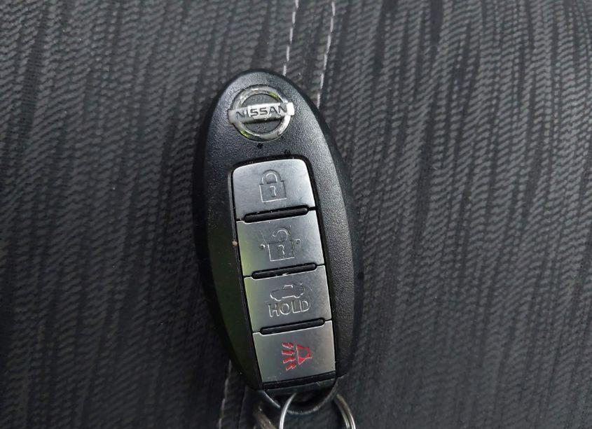 Photo 11 of 2015 Nissan Sentra SV (VIN 3N1AB7AP4FY360151)
