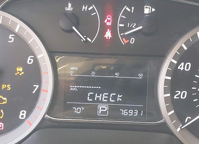 Photo 16 of 2015 Nissan Sentra SV (VIN 3N1AB7AP4FY360151)