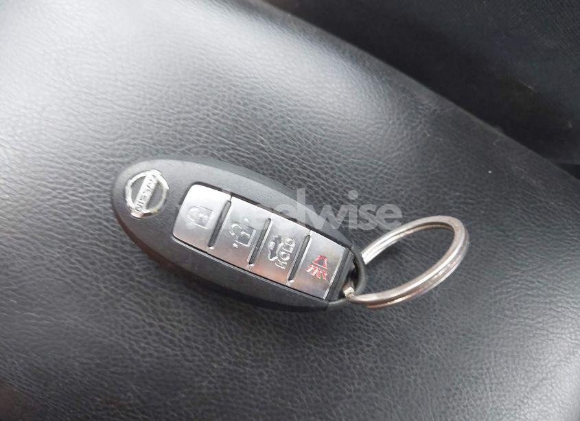 Photo 11 of 2015 Nissan Sentra SV (VIN 3N1AB7AP4FY368203)