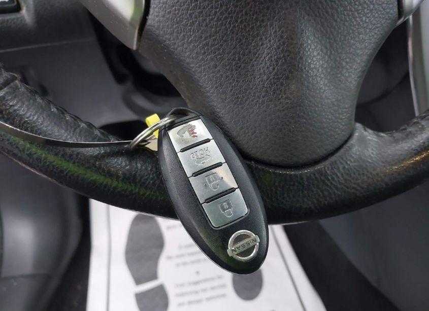 Photo 11 of 2015 Nissan Sentra SV (VIN 3N1AB7AP4FY374745)