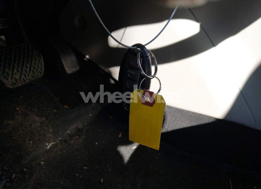 Photo 11 of 2015 Nissan Sentra FE+ S/S/SL/SR/SV (VIN 3N1AB7AP4FY383221)