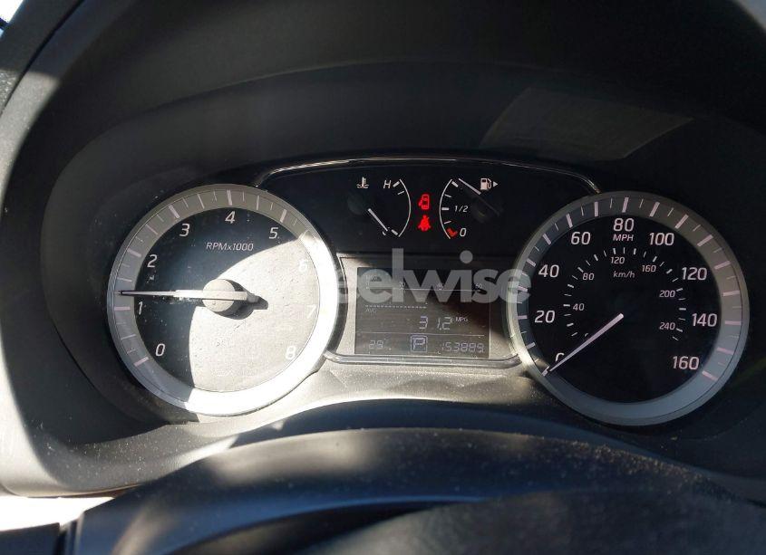 Photo 7 of 2015 Nissan Sentra FE+ S/S/SL/SR/SV (VIN 3N1AB7AP4FY383221)