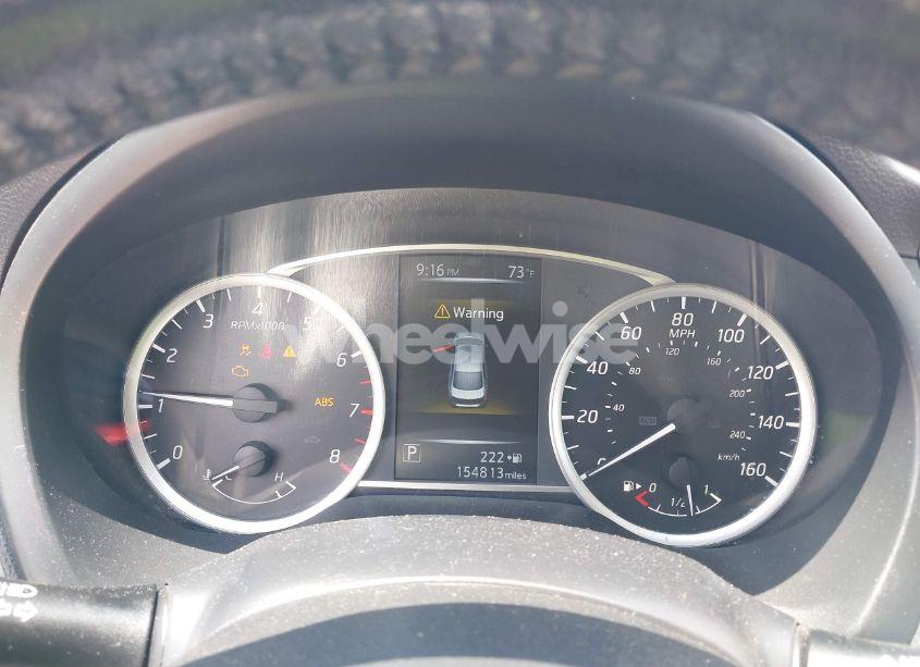 Photo 7 of 2016 Nissan Sentra FE+ S/S/SL/SR/SV (VIN 3N1AB7AP4GL638951)