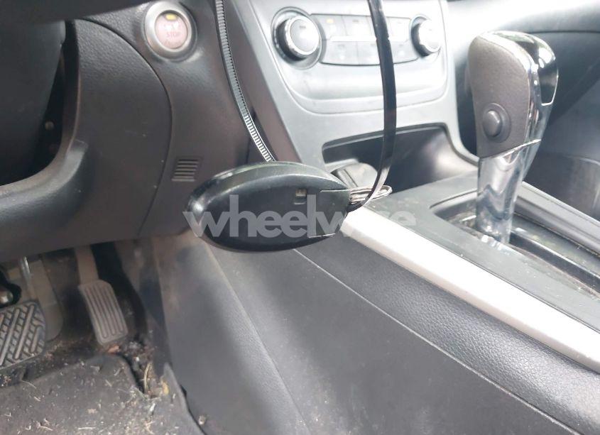 Photo 11 of 2016 Nissan Sentra FE+ S/S/SL/SR/SV (VIN 3N1AB7AP4GL642112)