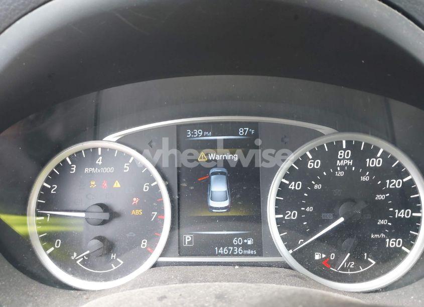 Photo 7 of 2016 Nissan Sentra FE+ S/S/SL/SR/SV (VIN 3N1AB7AP4GL642112)