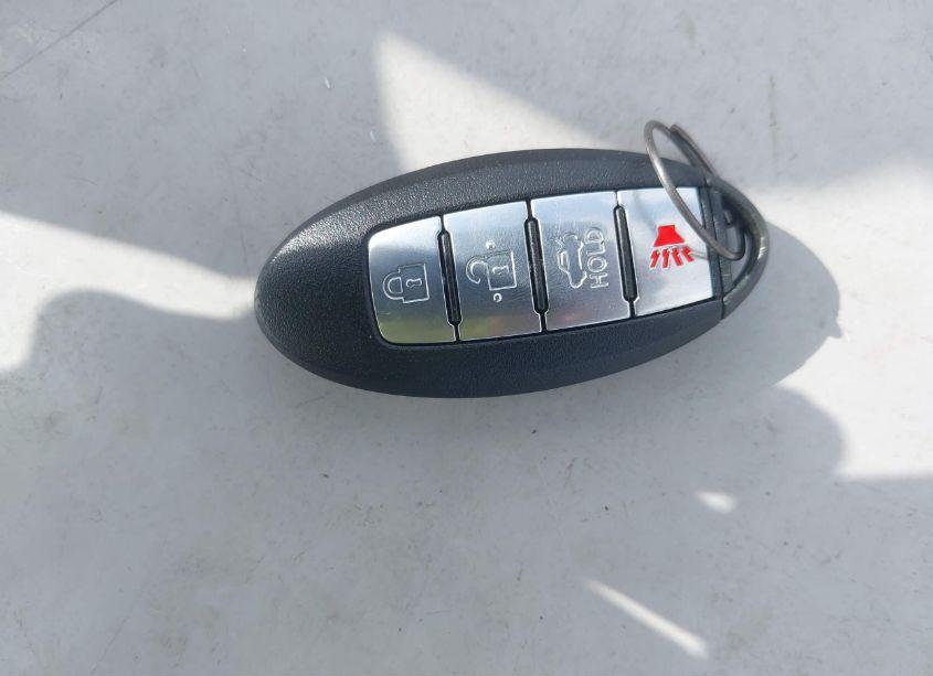 Photo 11 of 2016 Nissan Sentra FE+ S/S/SL/SR/SV (VIN 3N1AB7AP4GL644846)