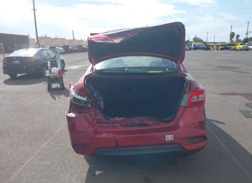 Photo 16 of 2016 Nissan Sentra FE+ S/S/SL/SR/SV (VIN 3N1AB7AP4GL644846)