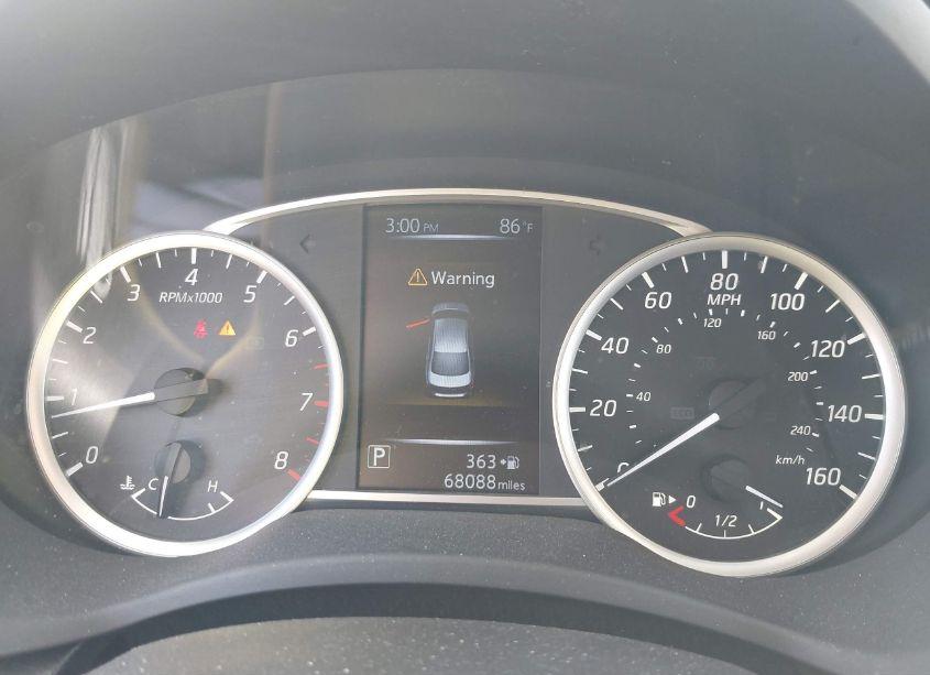 Photo 7 of 2016 Nissan Sentra FE+ S/S/SL/SR/SV (VIN 3N1AB7AP4GL644846)