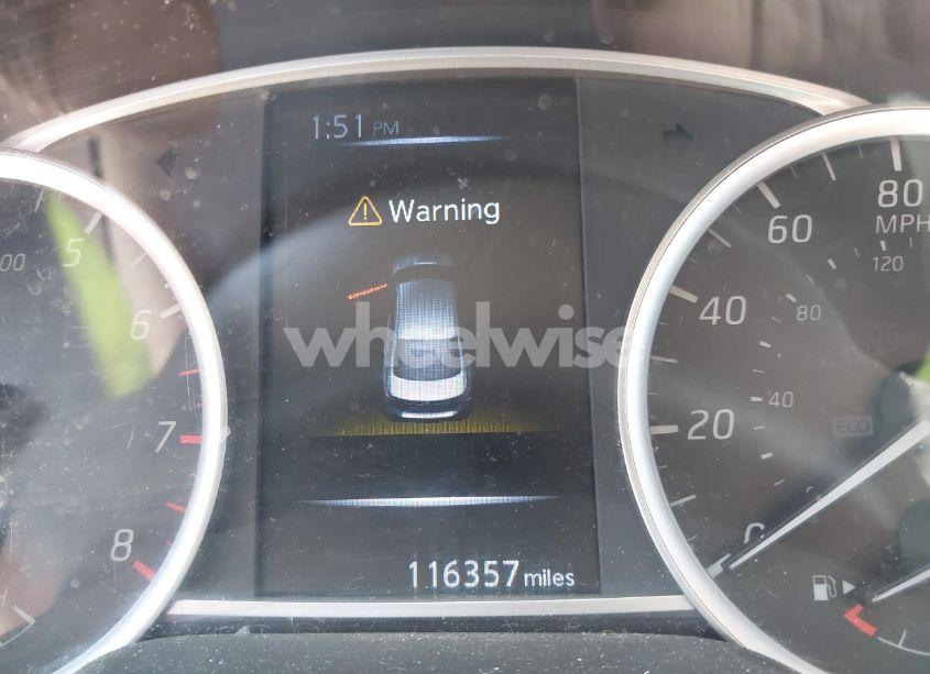 Photo 7 of 2016 Nissan Sentra FE+ S/S/SL/SR/SV (VIN 3N1AB7AP4GL646838)