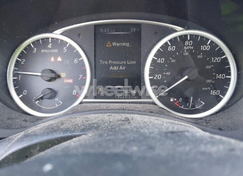 Photo 7 of 2016 Nissan Sentra FE+ S/S/SL/SR/SV (VIN 3N1AB7AP4GL648833)