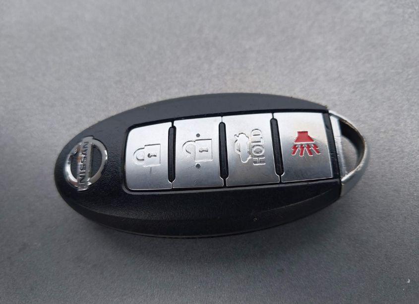 Photo 11 of 2016 Nissan Sentra FE+ S/S/SL/SR/SV (VIN 3N1AB7AP4GL661906)