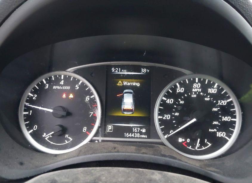 Photo 7 of 2016 Nissan Sentra FE+ S/S/SL/SR/SV (VIN 3N1AB7AP4GL661906)