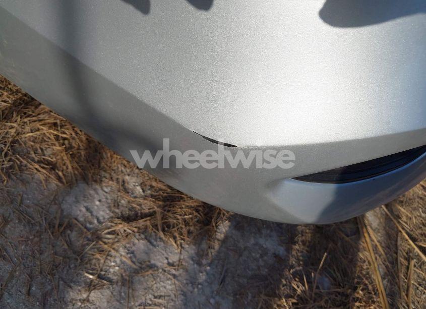 Photo 6 of 2016 Nissan Sentra SV (VIN 3N1AB7AP4GY209148)