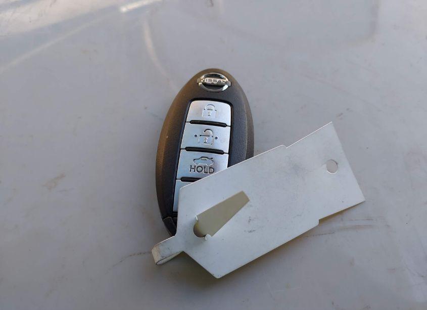 Photo 11 of 2016 Nissan Sentra SV (VIN 3N1AB7AP4GY222420)