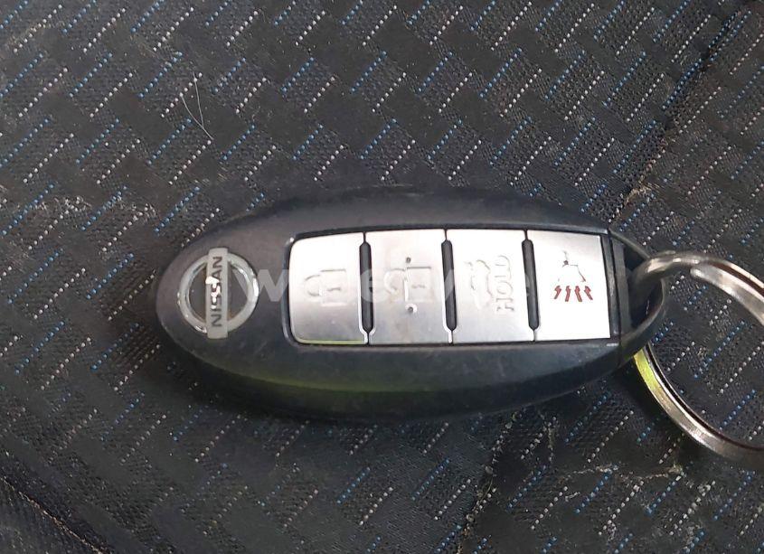 Photo 11 of 2016 Nissan Sentra SR (VIN 3N1AB7AP4GY223888)