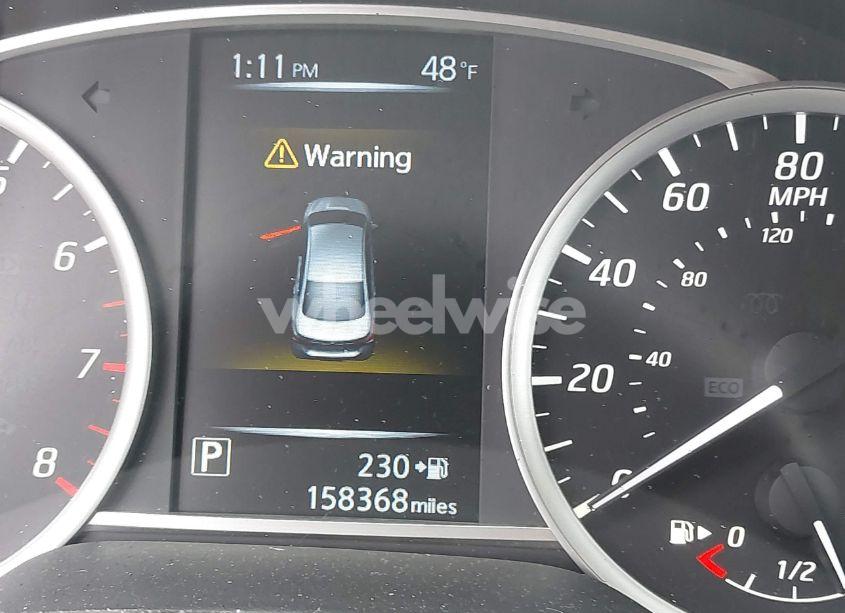 Photo 15 of 2016 Nissan Sentra SV (VIN 3N1AB7AP4GY226693)