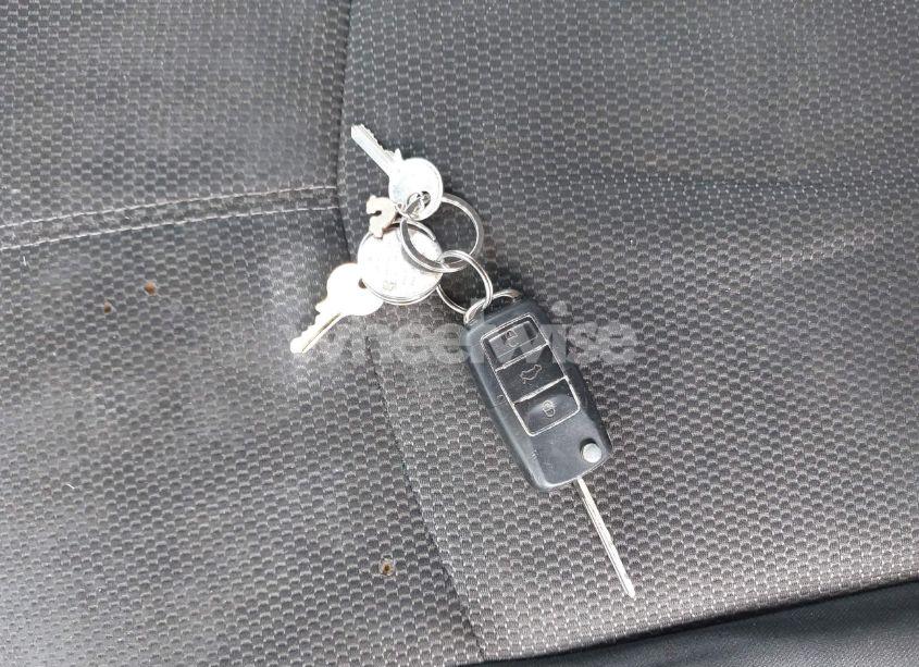 Photo 11 of 2016 Nissan Sentra S (VIN 3N1AB7AP4GY241775)