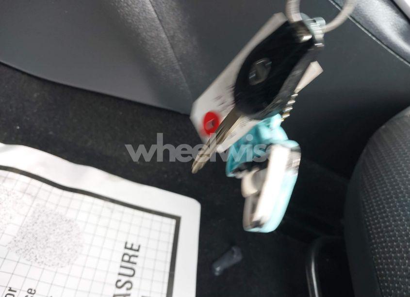 Photo 11 of 2016 Nissan Sentra S (VIN 3N1AB7AP4GY247799)