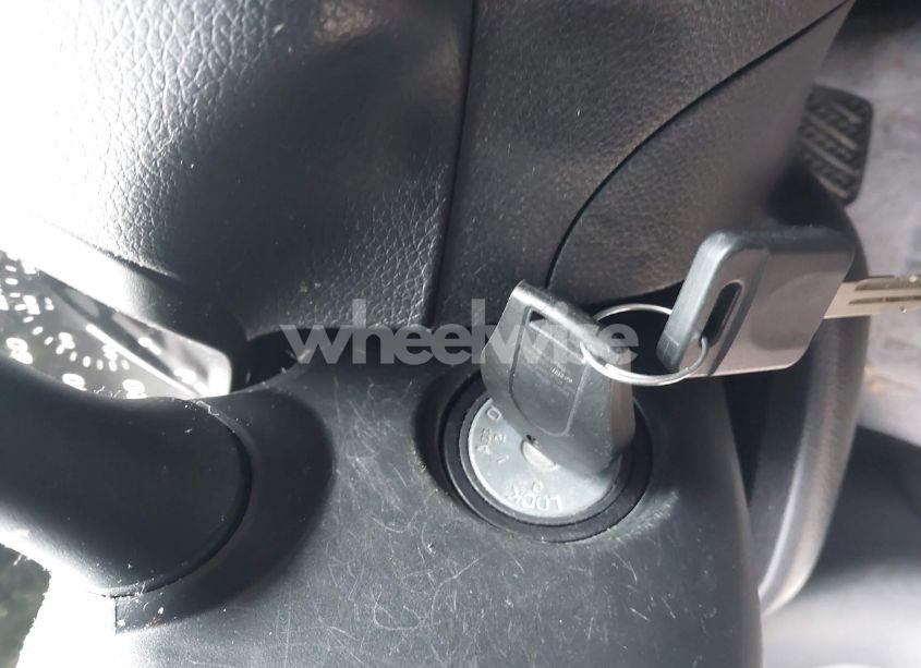 Photo 11 of 2016 Nissan Sentra FE+ S/S/SL/SR/SV (VIN 3N1AB7AP4GY255353)